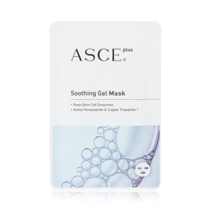 ASCE+ Soothing Mask 1ks