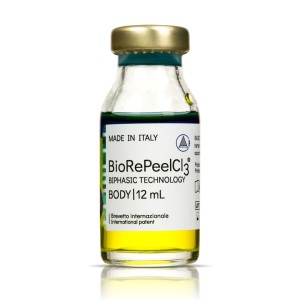 BioRePeel Cl3 (1x12ml)