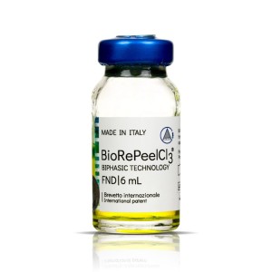BioRePeel Cl3 (1x6ml)