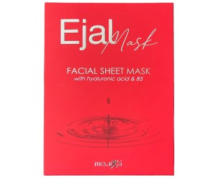 Ejal Mask 10 ks