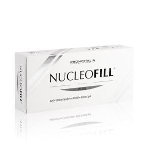 Nucleofill Medium Plus Hair (1x2ml)